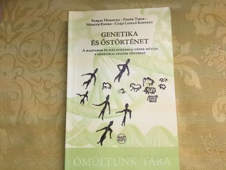 Genetika és őstörténet