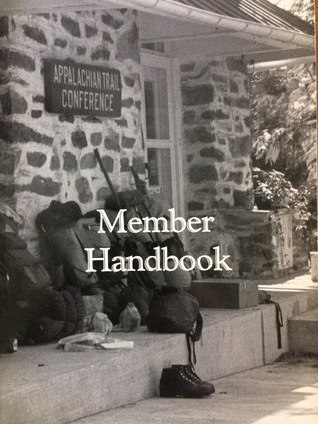 Appalachian Trail Conference Member Handbook