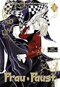 フラウ・ファウスト [Frau Faust] Series by Kore Yamazaki