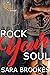 Rock Your Soul (Geek Kink #2)