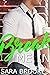 Break Me In (Geek Kink #3)