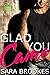 Glad You Came (Geek Kink #4)