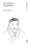 As Cidades Invisíveis by Italo Calvino