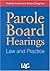 Parole Board Hearings