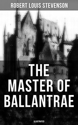 THE MASTER OF BALLANTRAE