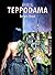 Teppodama by Sergio Vega