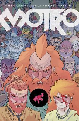 Motro, Volume 1