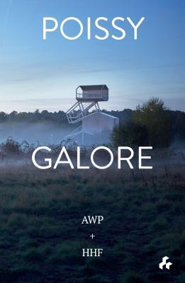 Poissy Galore: Awp + Hhf