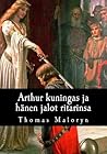 Arthur kuningas j...