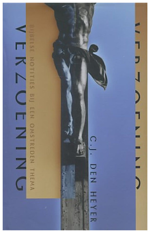 Verzoening (Paperback)