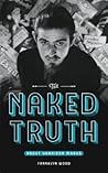 The Naked Truth About Harrison Marks by Franklyn Wood