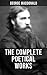The Complete Poetical Works of George MacDonald