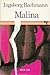 Malina by Ingeborg Bachmann