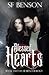 Blessed Hearts (Hearts Duology, #2)