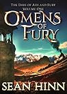 Omens of Fury by Sean Hinn