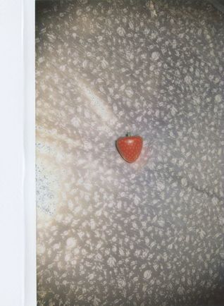 (Strawberry) Superfruit Coffee Table Book