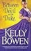 Between the Devil and the Duke (Season for Scandal, #3)