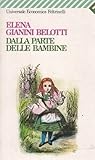 Dalla parte delle bambine by Elena Gianini Belotti