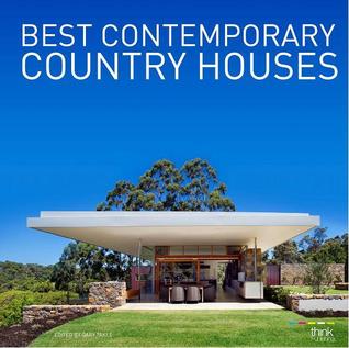Best Contemporary Country Houses