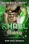 Khrel (Albaterra Mates, #5)