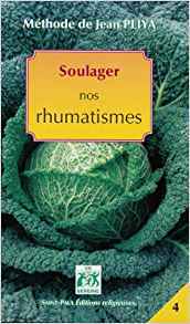 Soulager nos Rhumatismes