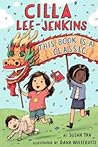 Cilla Lee-Jenkins by Susan  Tan
