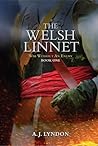 The Welsh Linnet (War Without an Enemy, #1) The Welsh Linnet (War Without an Enemy, #1)