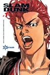 Slam Dunk Deluxe Vol. 1 by Takehiko Inoue Slam Dunk Deluxe Vol. 1 by Takehiko Inoue