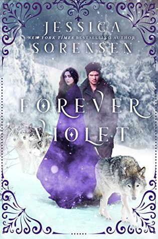 Forever Violet (Tangled Realms, #1)