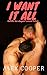 I want it ALL by Alex Cooper