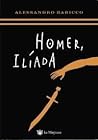 Homer, Ilíada