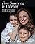 From Surviving to Thriving: A mother's journey through infertility, loss and miracles