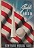 Official Guidebook: New York World's Fair 1939 "Building the World of Tomorrow"