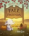 Little Elliot, Fall Friends by Mike Curato
