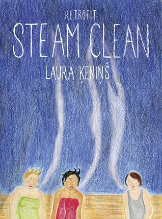 Steam Clean (Paperback)
