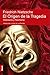 El origen de la tragedia. Helenismo y pesimismo by Friedrich Nietzsche