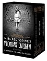 Miss Peregrine's ...