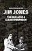 Jim Jones - The Malachi 4 E...
