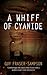 A Whiff of Cyanide (Hampstead Murders, 3)