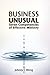 Business Unusual by Mr Johnny C Wong