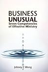 Business Unusual:...