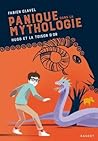 Hugo et la Toison d'or (Panique dans la mythologie ! #4)