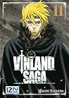 Vinland Saga, Tome 11 by Makoto Yukimura