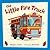 The Little Fire Truck (Little Vehicles, 3)