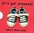 Let's Get Dressed! (Baby's ...