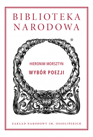 Wybór poezji (Hardcover)