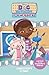 Disney Doc McStuffins: Lambie and the McStuffins Babies Cinestory Comic (Disney Doc Mcstuffins Toy Hospital Cinestory Comic)