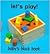 Let's Play! (Baby's Block B...