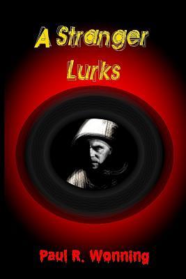 A Stranger Lurks: Wedding of Blood (Dark Fantasy Novel Series)