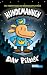 Hundemannen by Dav Pilkey Hundemannen by Dav Pilkey